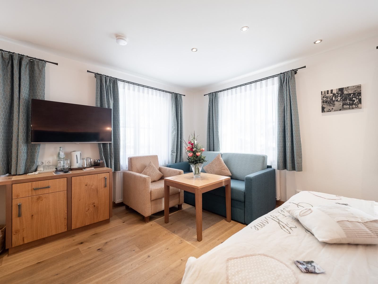 Superior image 4 - Hotel-Restaurant Adler