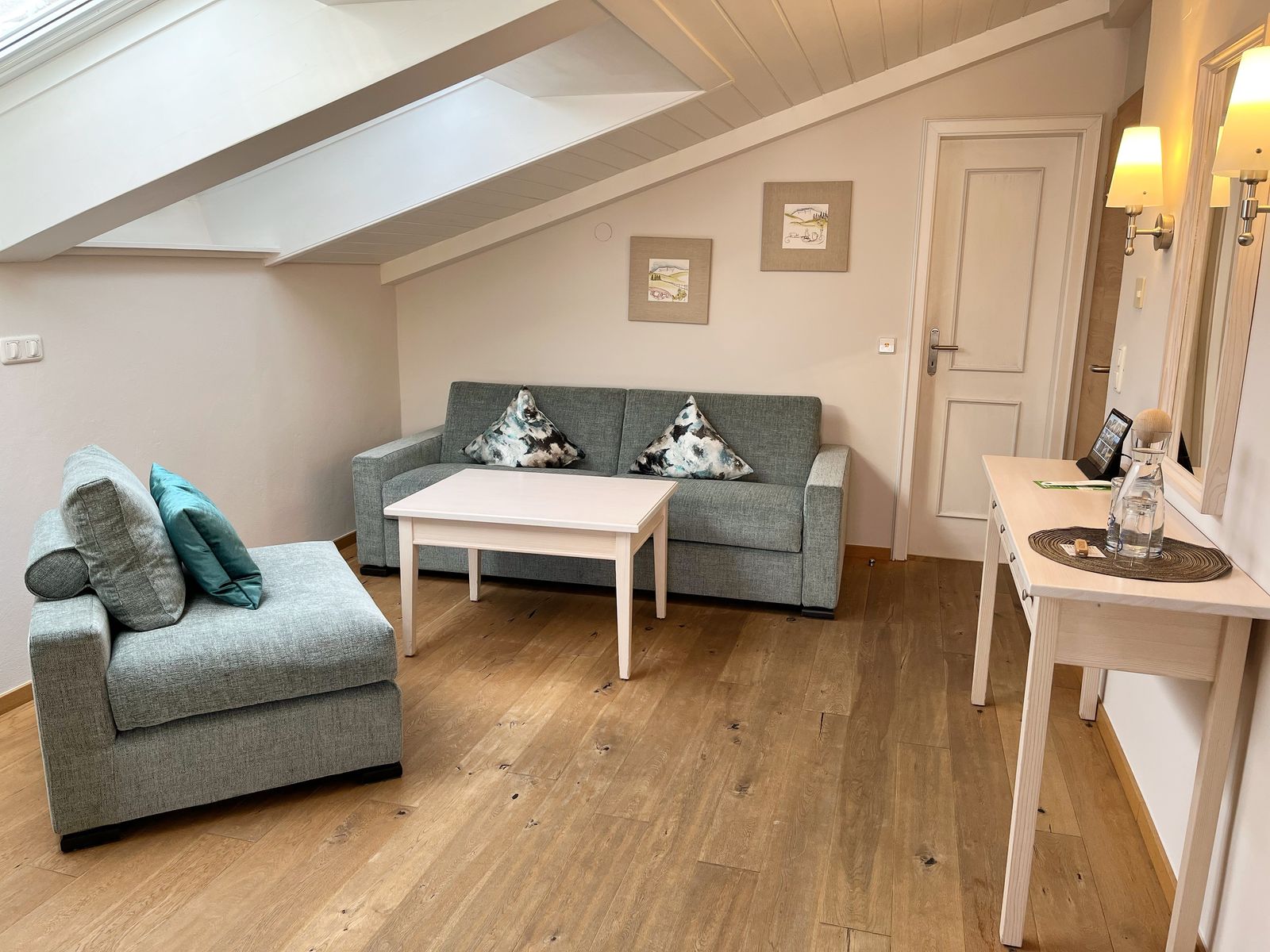 Adler-Suite image 2 - Hotel-Restaurant Adler