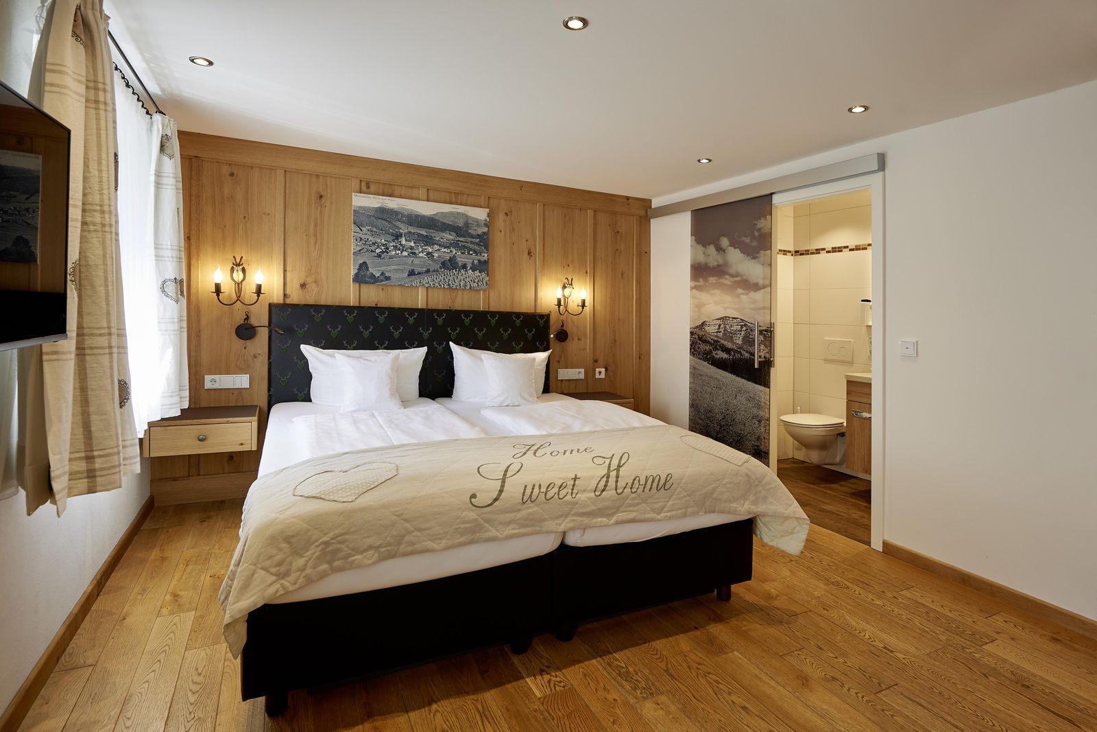 Komfort image 3 - Hotel-Restaurant Adler