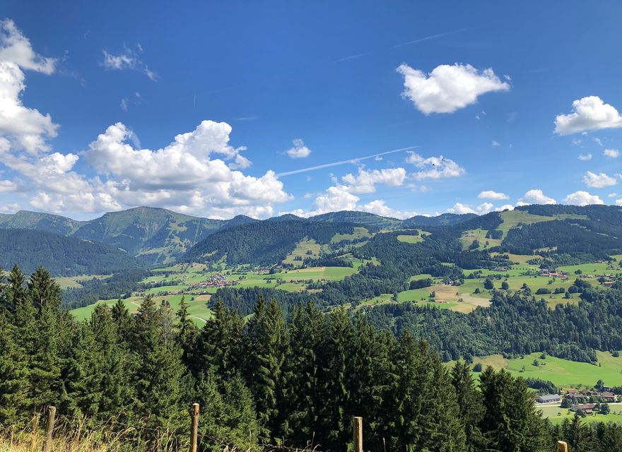 Angebot: Sommer-Midweek-Special - Hotel-Restaurant Adler