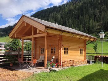 Kuschelchalet - Carinthia  - Austria