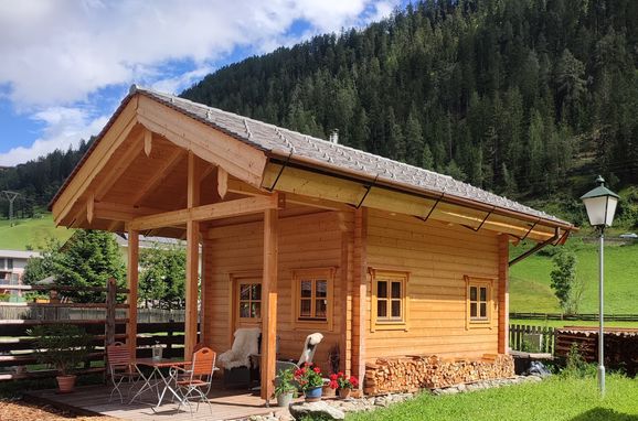 Sommer, Kuschelchalet, Grosskirchheim, Kärnten, Kärnten, Österreich