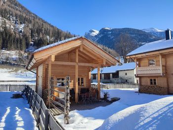 Kuschelchalet - Carinthia  - Austria