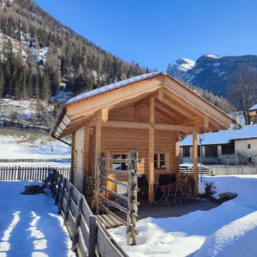 Winter, Kuschelchalet, Grosskirchheim, Kärnten, Kärnten, Österreich