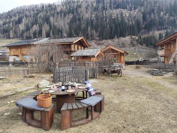 Kuschelchalet - Carinthia  - Austria