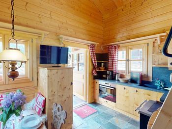 Kuschelchalet - Kärnten - Österreich