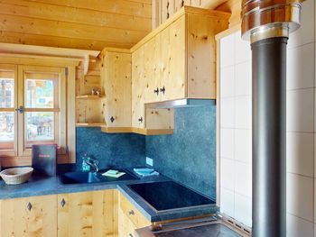 Kuschelchalet - Kärnten - Österreich