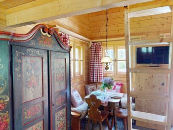 Kuschelchalet - Kärnten - Österreich