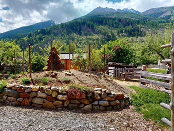 Kuschelchalet - Kärnten - Österreich