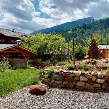 Summer, Kuschelchalet, Grosskirchheim, Kärnten, Carinthia , Austria