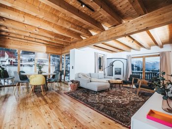 Chalet 1018 in Bad Gastein - Salzburg - Österreich