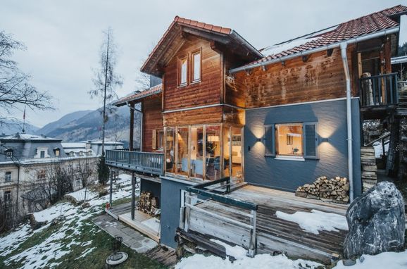 Outside Summer 1 - Main Image, Chalet 1018 in Bad Gastein, Bad Gastein, Gasteinertal, Salzburg, Austria