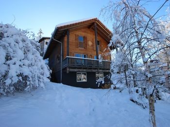 Chalet 1018 in Bad Gastein - Salzburg - Österreich