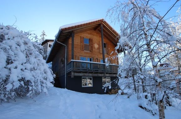 Outside Winter 41 - Main Image, Chalet 1018 in Bad Gastein, Bad Gastein, Gasteinertal, Salzburg, Austria