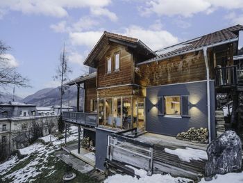 Chalet 1018 in Bad Gastein - Salzburg - Österreich