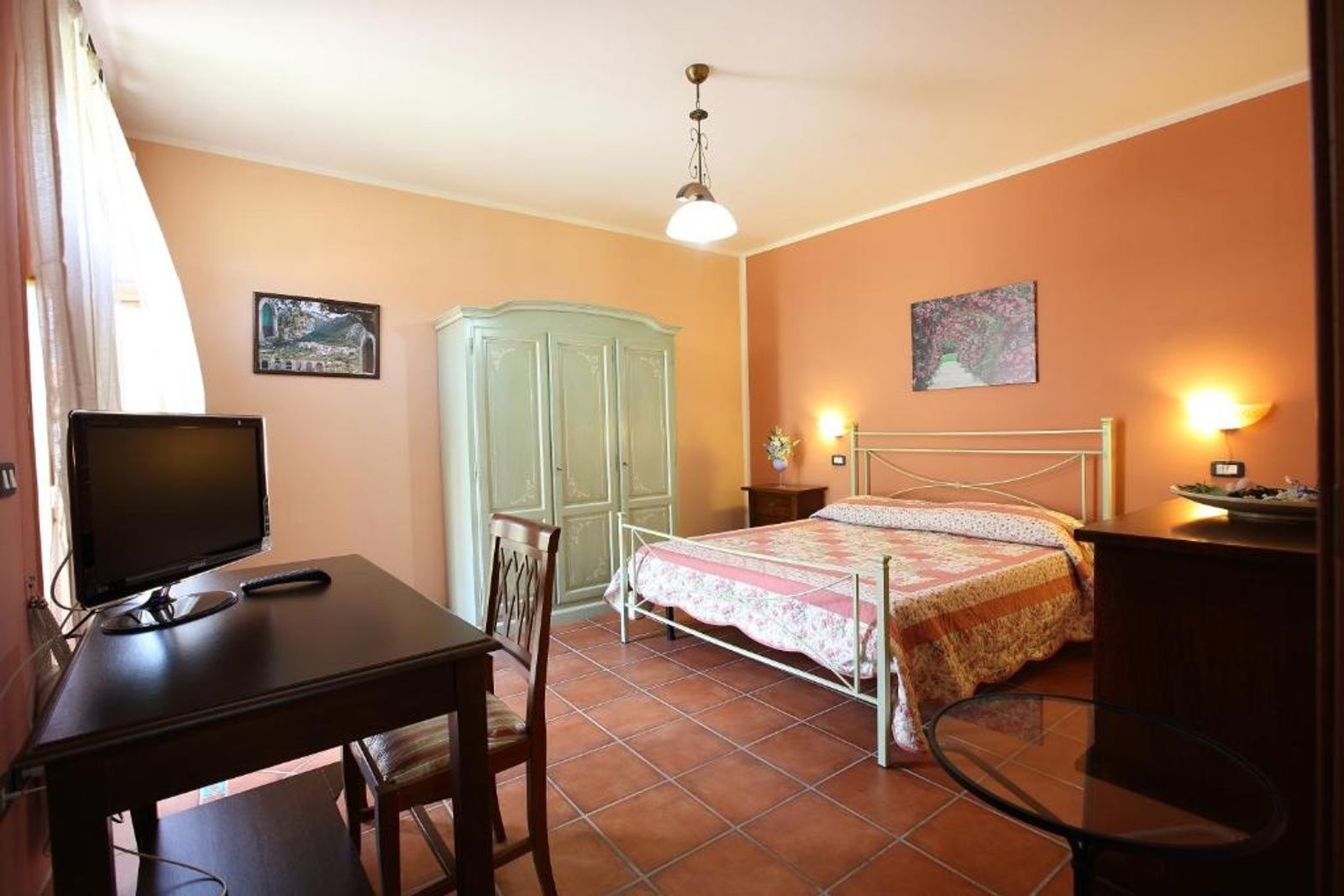 Deluxe Appartement image 17 - Country House Felicia | Giungano | Kampanien | Italien