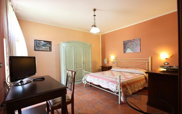 Deluxe Appartement image 17 - Country House Felicia | Giungano | Kampanien | Italien