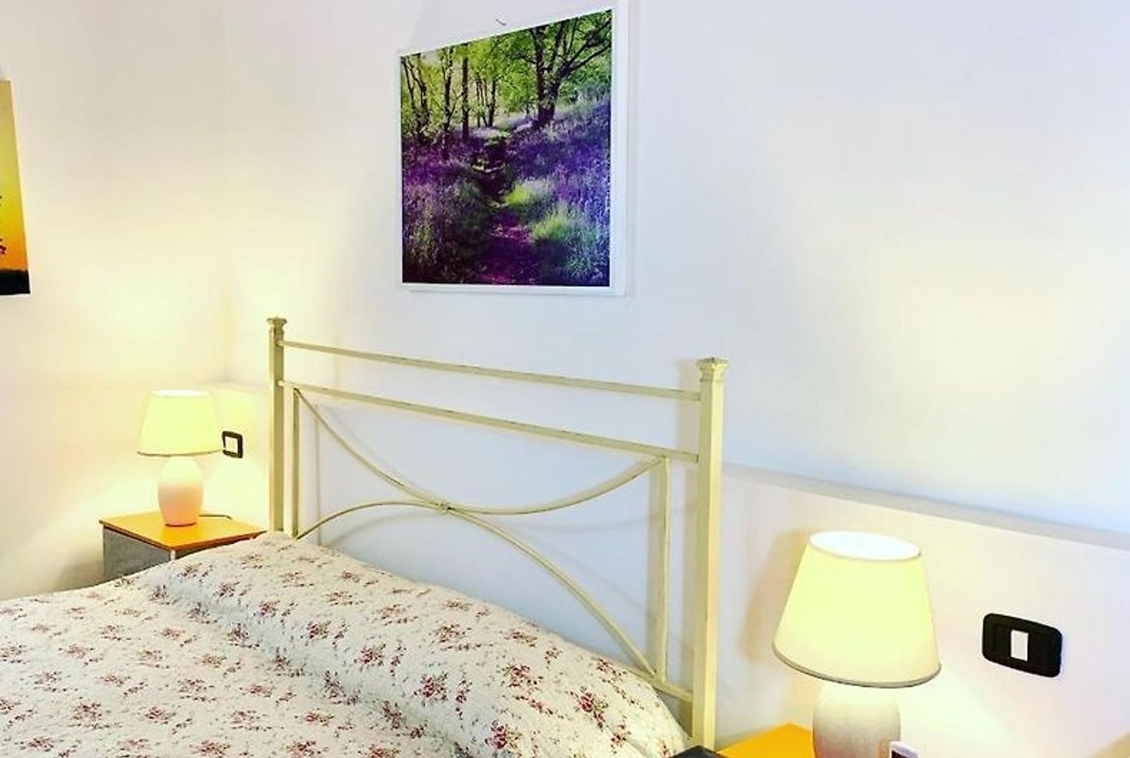 Deluxe Appartement image 16 - Country House Felicia | Giungano | Kampanien | Italien