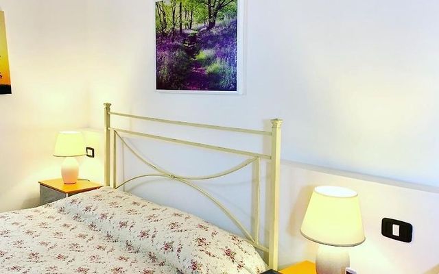 Deluxe Appartement image 16 - Country House Felicia | Giungano | Kampanien | Italien