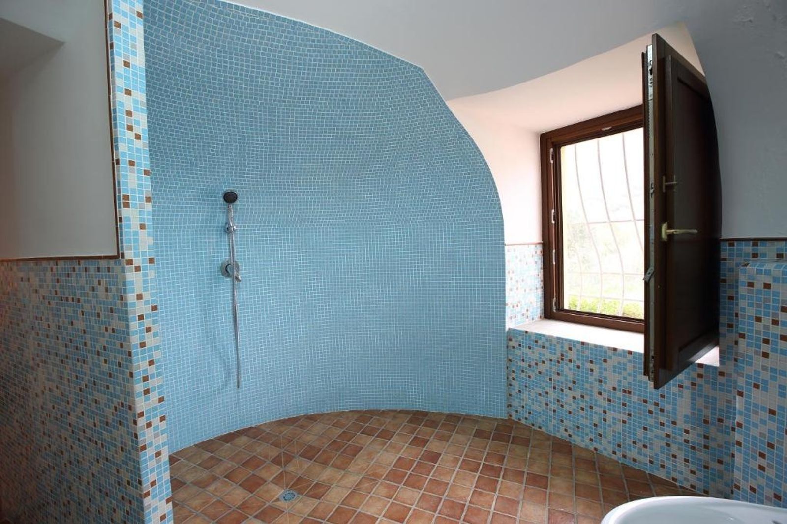Appartement mit Gartenblick image 5 - Country House Felicia | Giungano | Kampanien | Italien