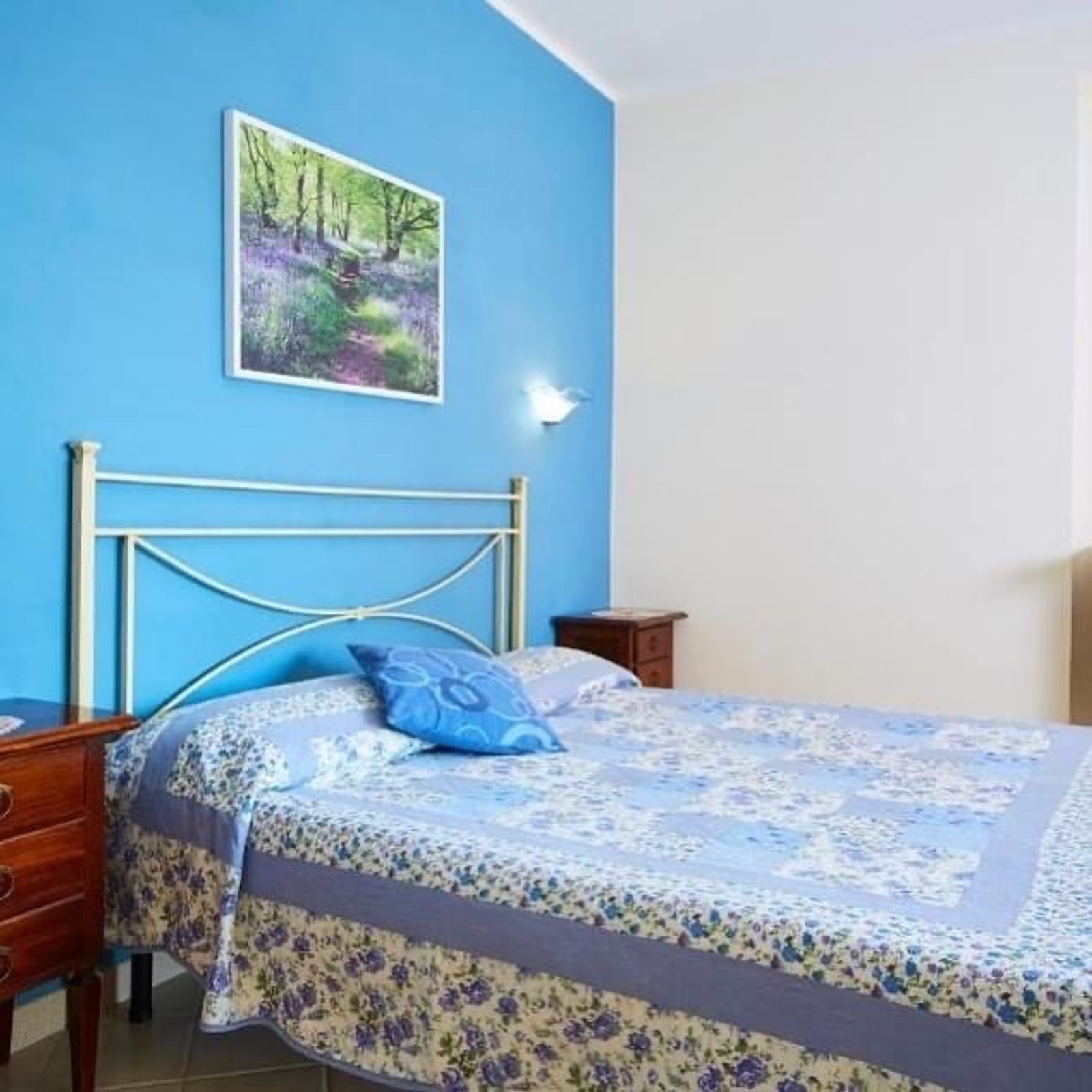 Deluxe Appartement image 15 - Country House Felicia | Giungano | Kampanien | Italien