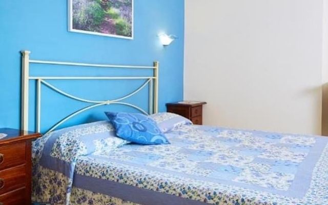 Deluxe Appartement image 15 - Country House Felicia | Giungano | Kampanien | Italien