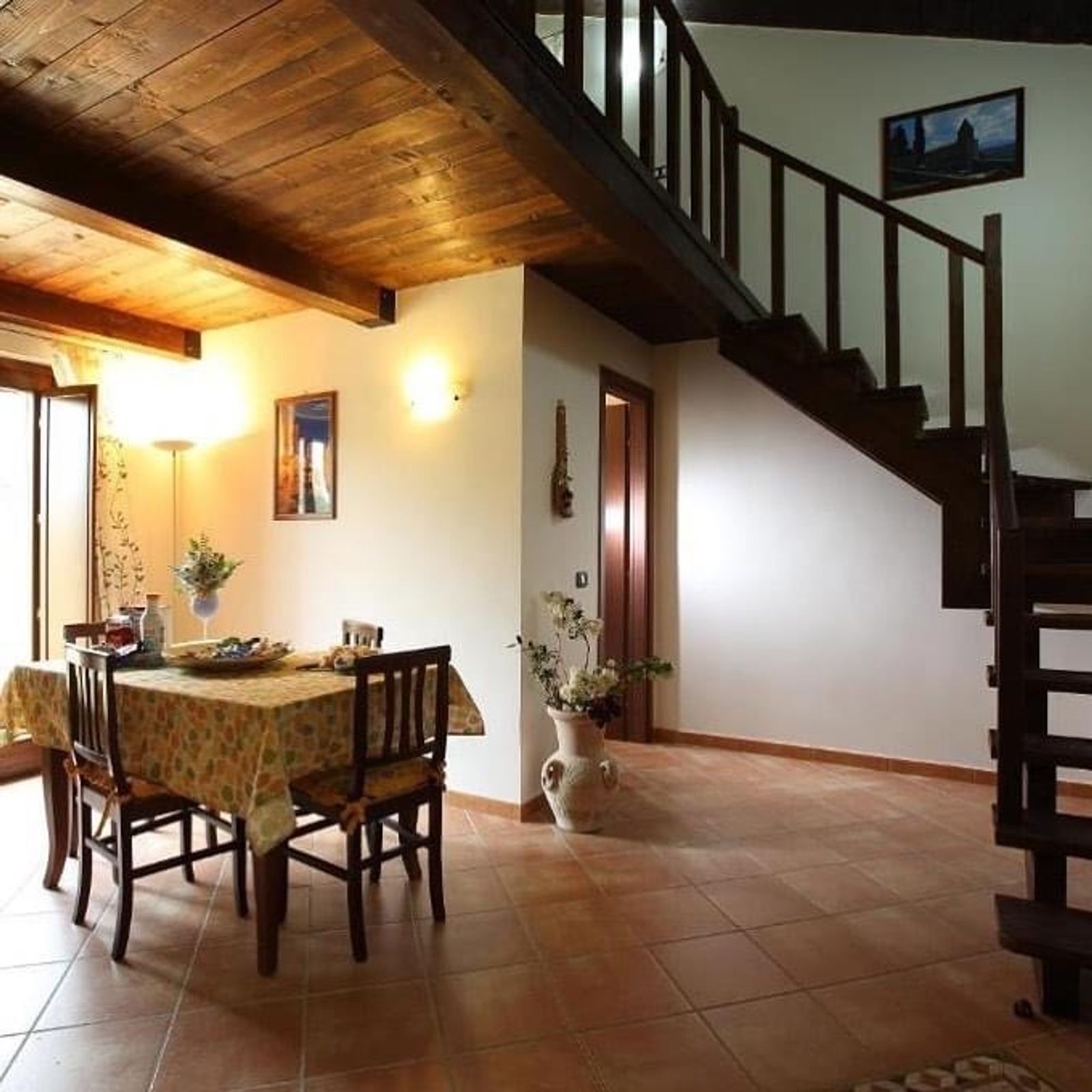 Deluxe Appartement image 13 - Country House Felicia | Giungano | Kampanien | Italien