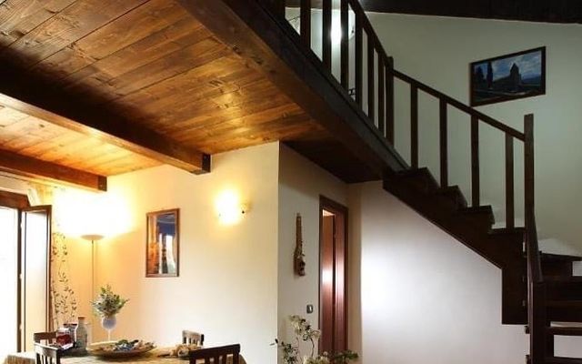Deluxe Appartement image 13 - Country House Felicia | Giungano | Kampanien | Italien