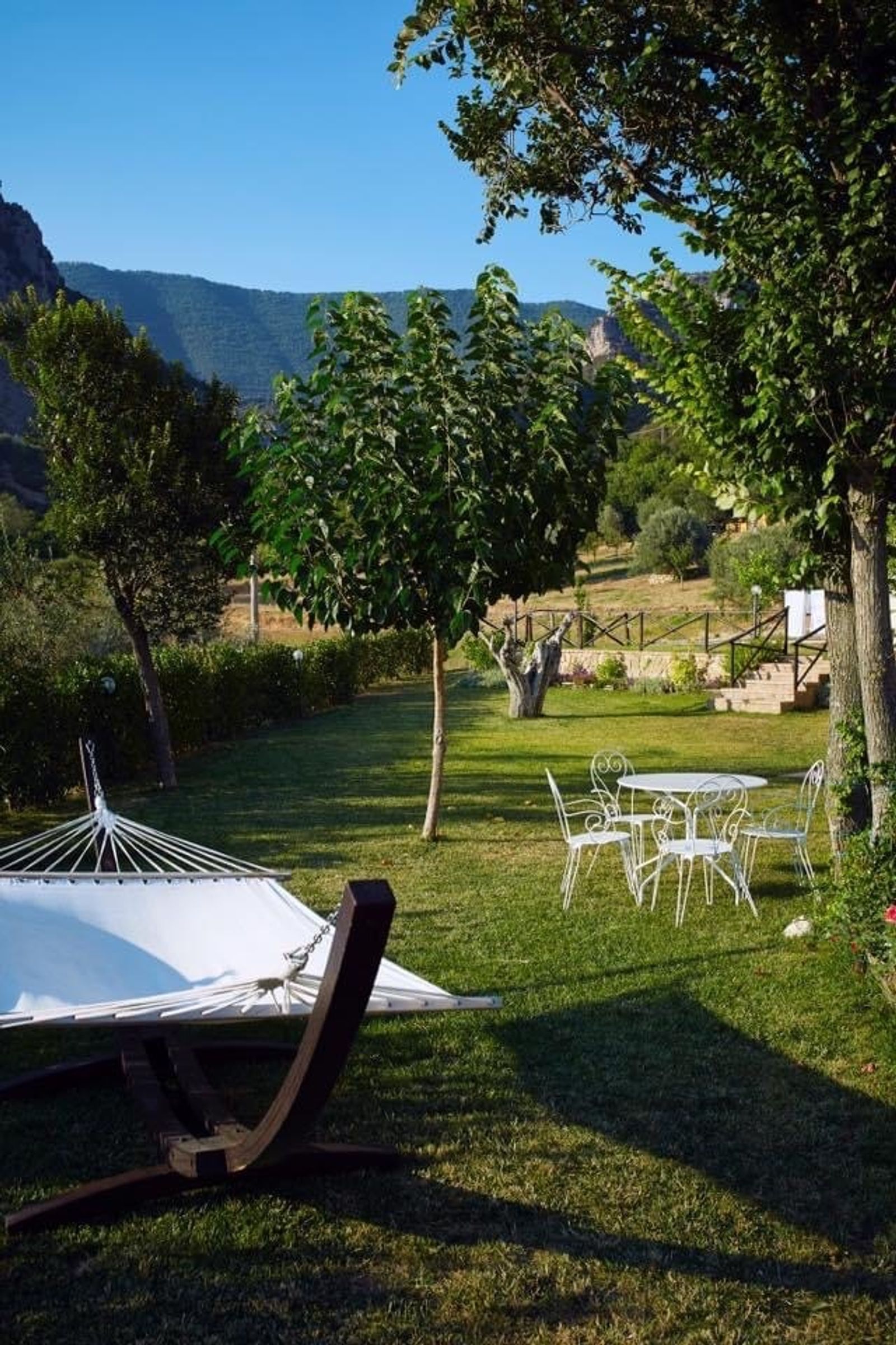 Deluxe Appartement image 2 - Country House Felicia | Giungano | Kampanien | Italien