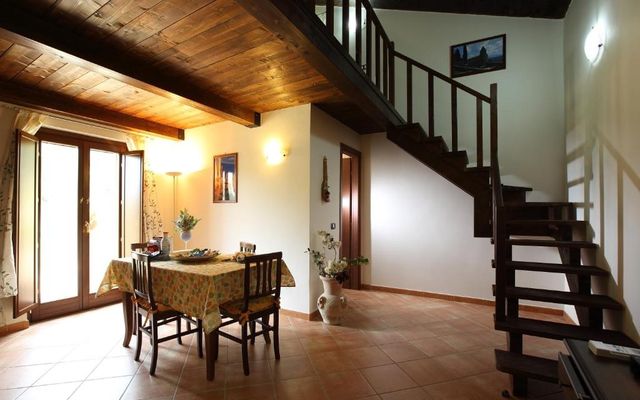 Maisonette Appartement image 2 - Country House Felicia | Giungano | Kampanien | Italien