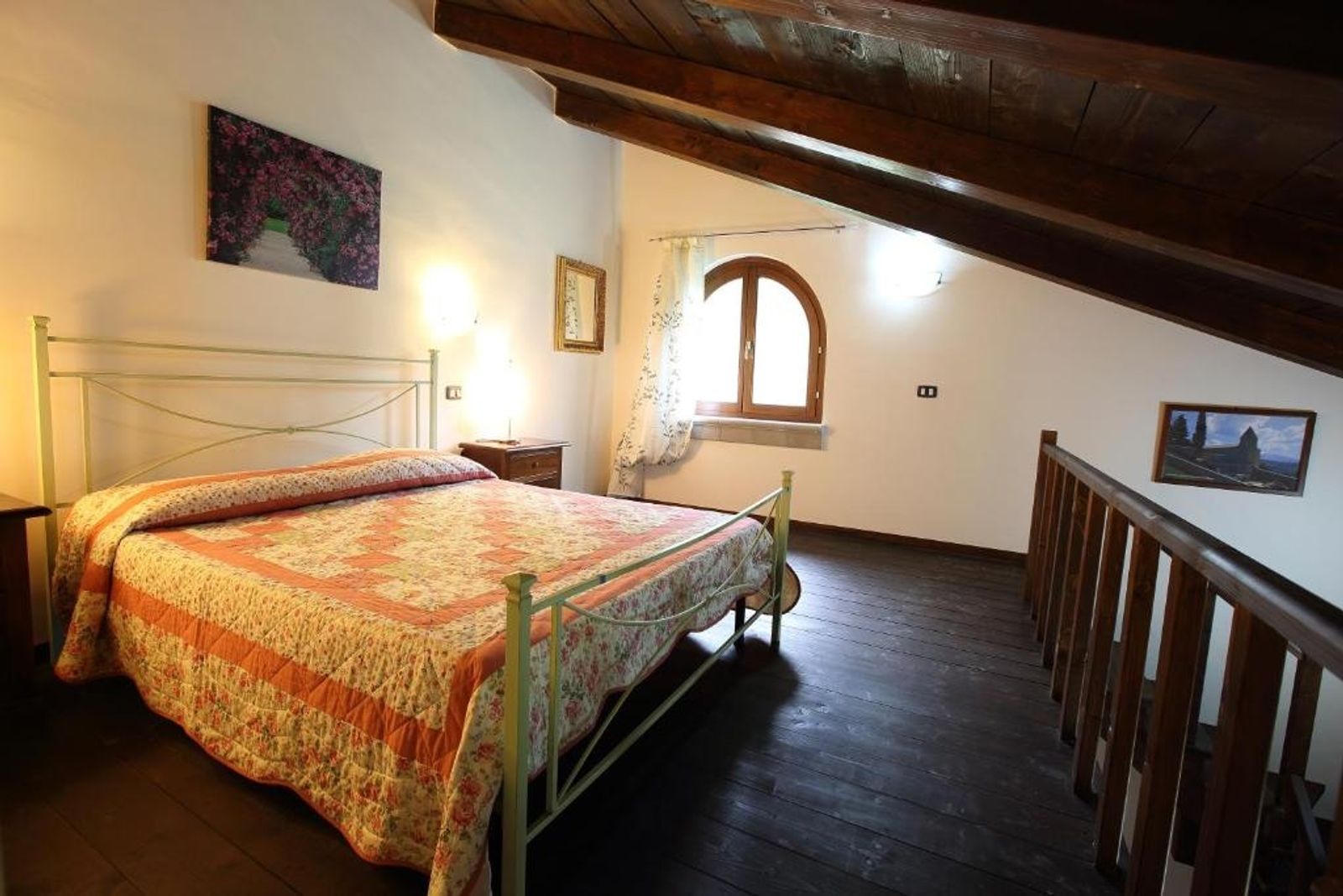 Maisonette Appartement image 3 - Country House Felicia | Giungano | Kampanien | Italien