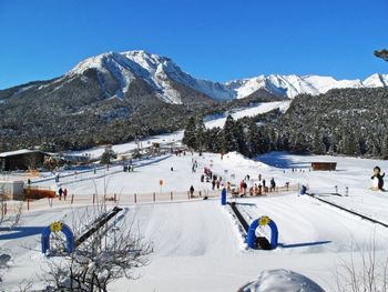 Panorama Lodge - Tirol - Österreich