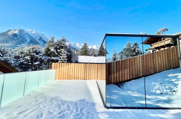 Außen Winter 24 - Hauptbild, Panorama Lodge, Imst, Tirol, Tirol, Österreich