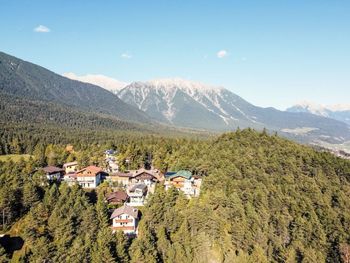 Panorama Lodge - Tyrol - Austria