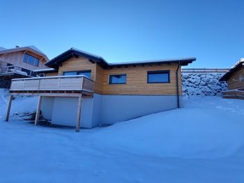 Mountain View Lodge - Kärnten - Österreich