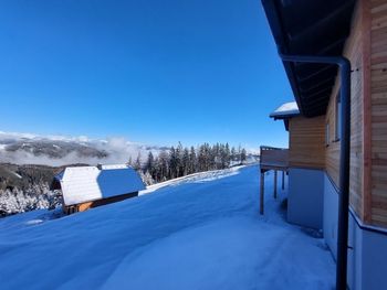 Mountain View Lodge - Kärnten - Österreich