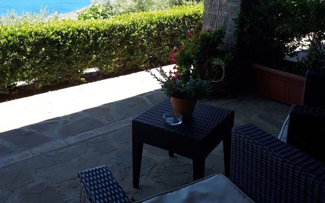 családi szoba camellia tengerre néző kilátással image 4 -  Casa Vacanze | Bellavista | Pollica | Kampanien | Italien