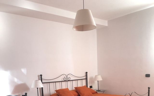 Familienzimmer Tulpe mit Meerblick image 2 -  Casa Vacanze | Bellavista | Pollica | Kampanien | Italien