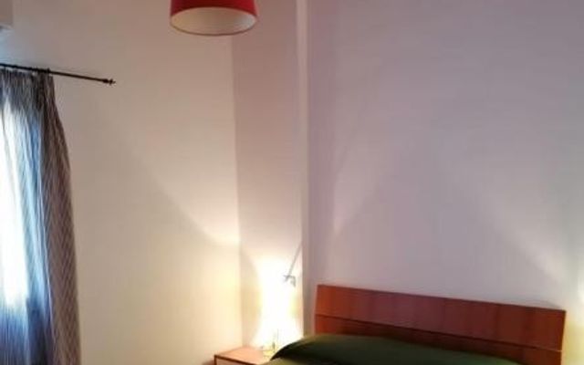 Doppel-/Familienzimmer image 2 - Villa Incanto | Capioli di Pisciotta | Kampanien | Italien