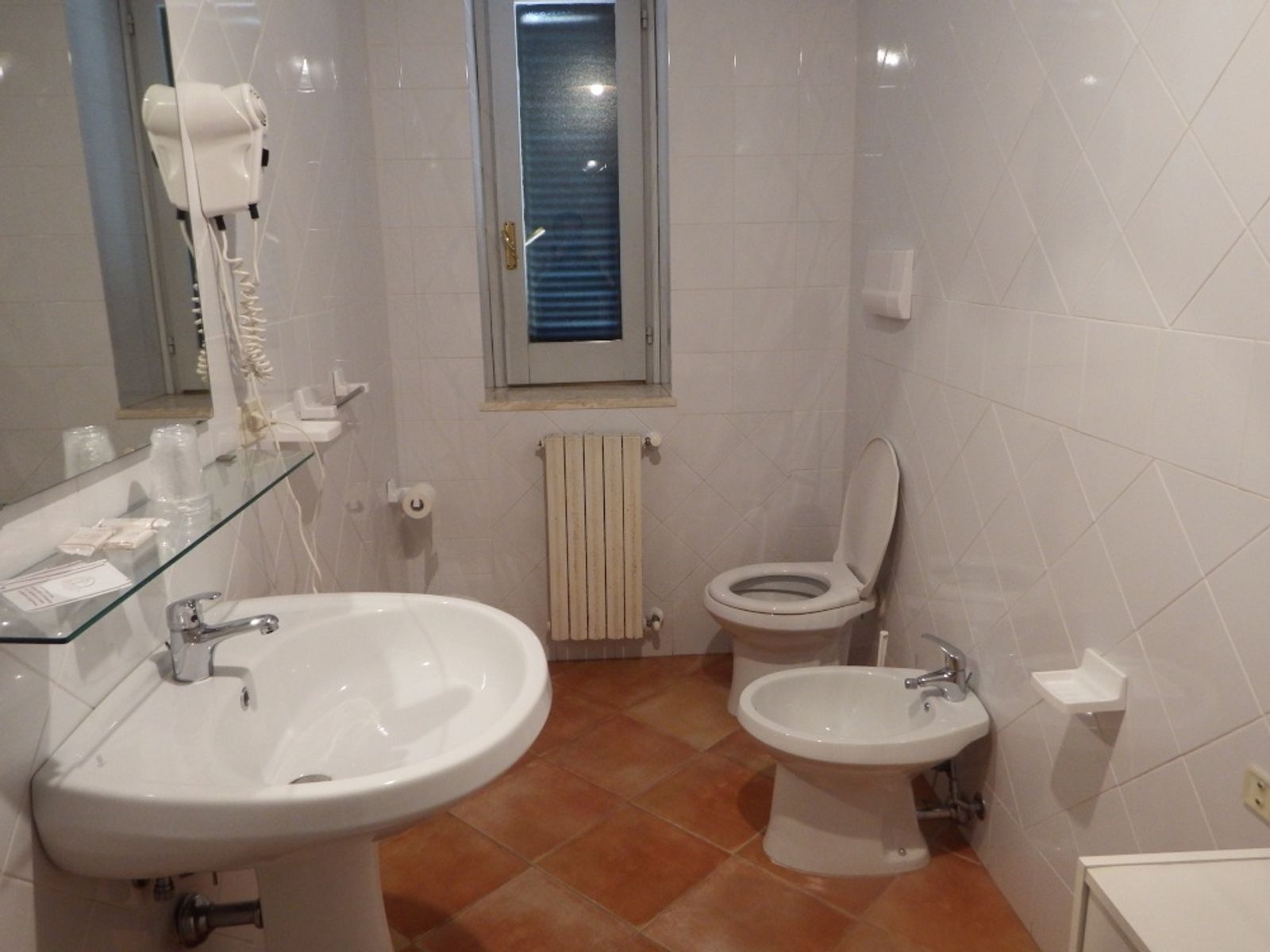 Dreibettzimmer "Kamille" image 4 - Lamione da Dorotea | Torchiara | Kampanien | Italien