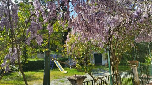 Affitacamere Lamione-2021