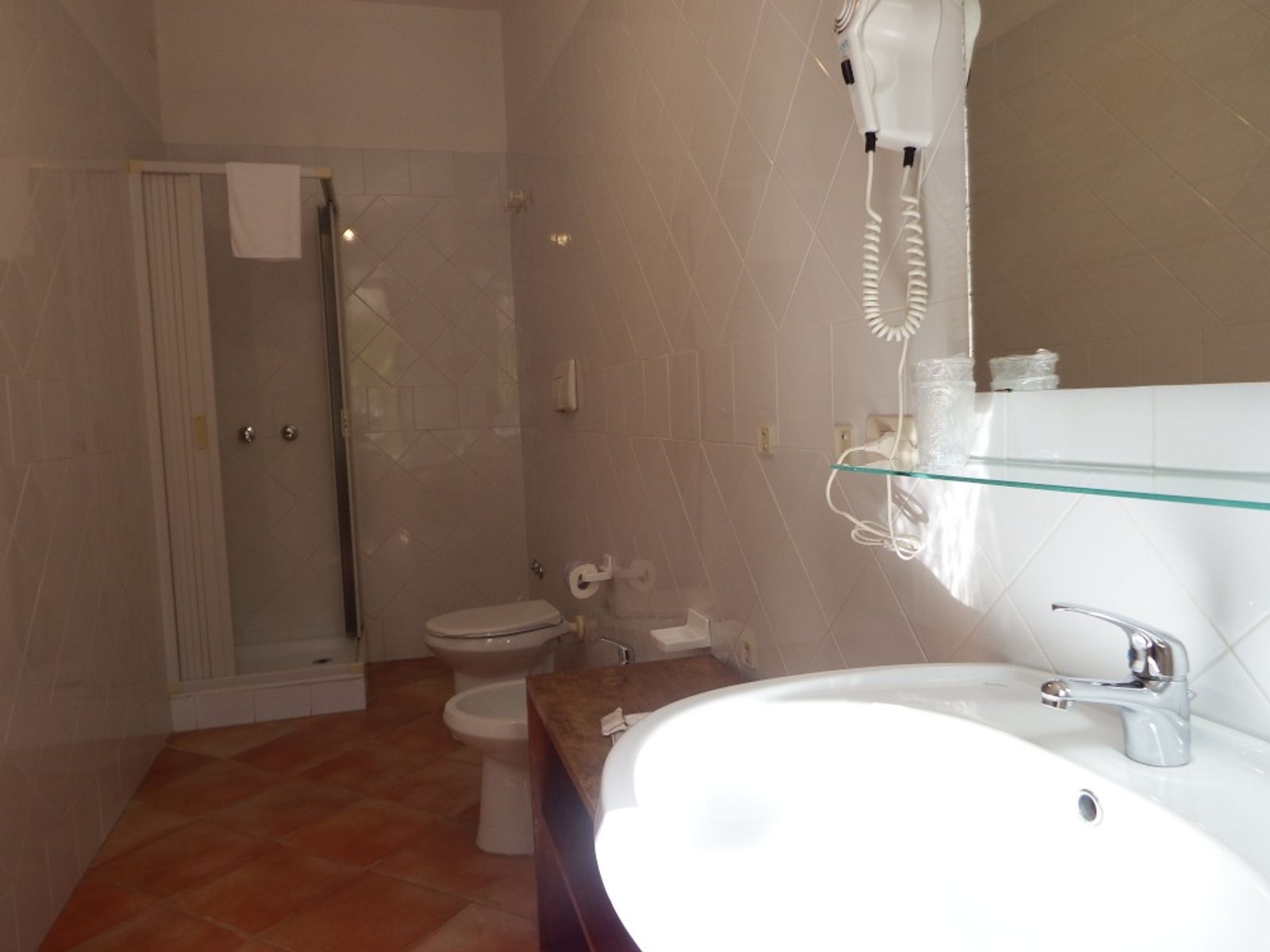 Doppelzimmer "Lorbeer" image 4 - Lamione da Dorotea | Torchiara | Kampanien | Italien