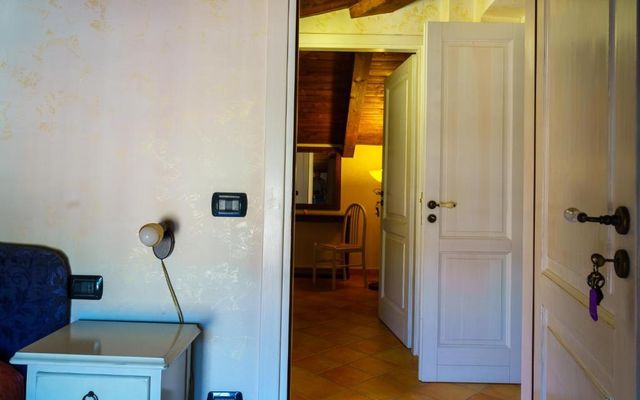 Familienzimmer image 3 - B&B - Antico Frantoio | Piaggine | Kampanien | Italien