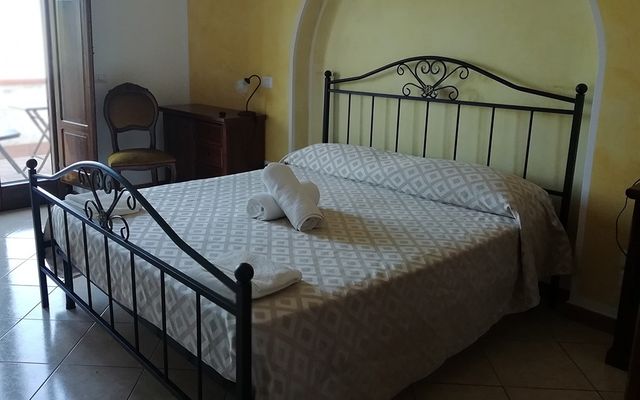 Unterkunft Zimmer/Appartement/Chalet: Doppelzimmer
