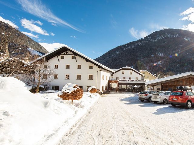 Motorrad - Skihotel Hotel | Post | Pfunds | Tirol | Austria in Pfunds, Tirol, Ausztria