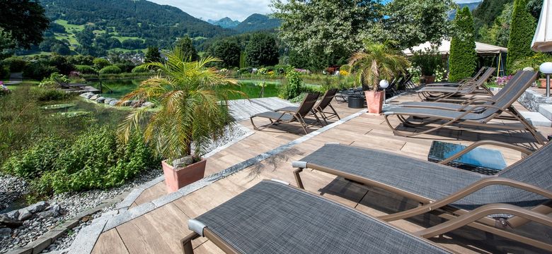 Hotel Vitalquelle Montafon: Genießertage Sommer 4=3