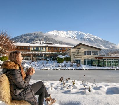Hotel Vitalquelle Montafon: Genießertage Winter 4=3