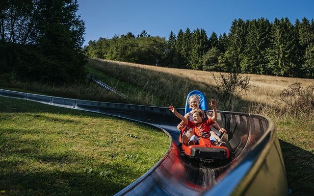 Kinder übernachten frei im Monat August image 8 - Buchnas Landhotel Saarschleife