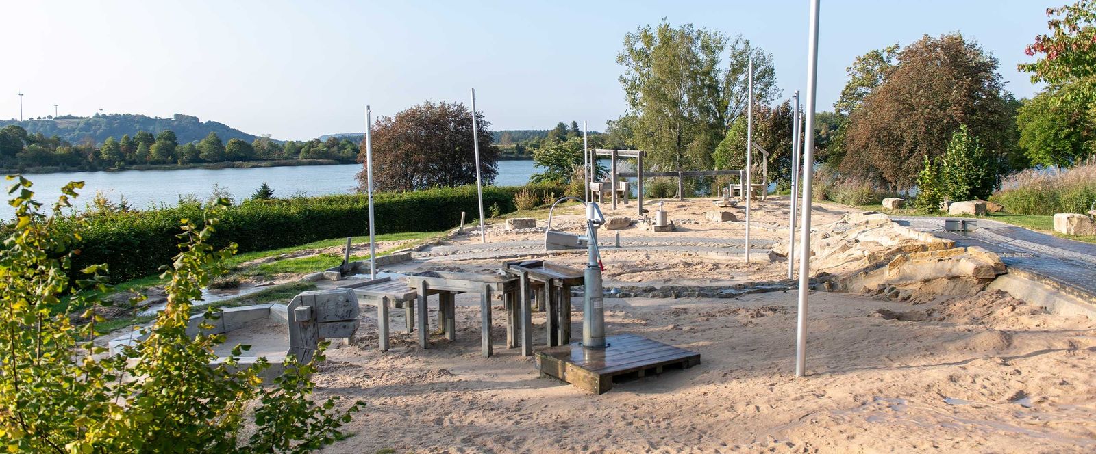 Kinder übernachten kostenfrei image 6 - Buchnas Landhotel Saarschleife