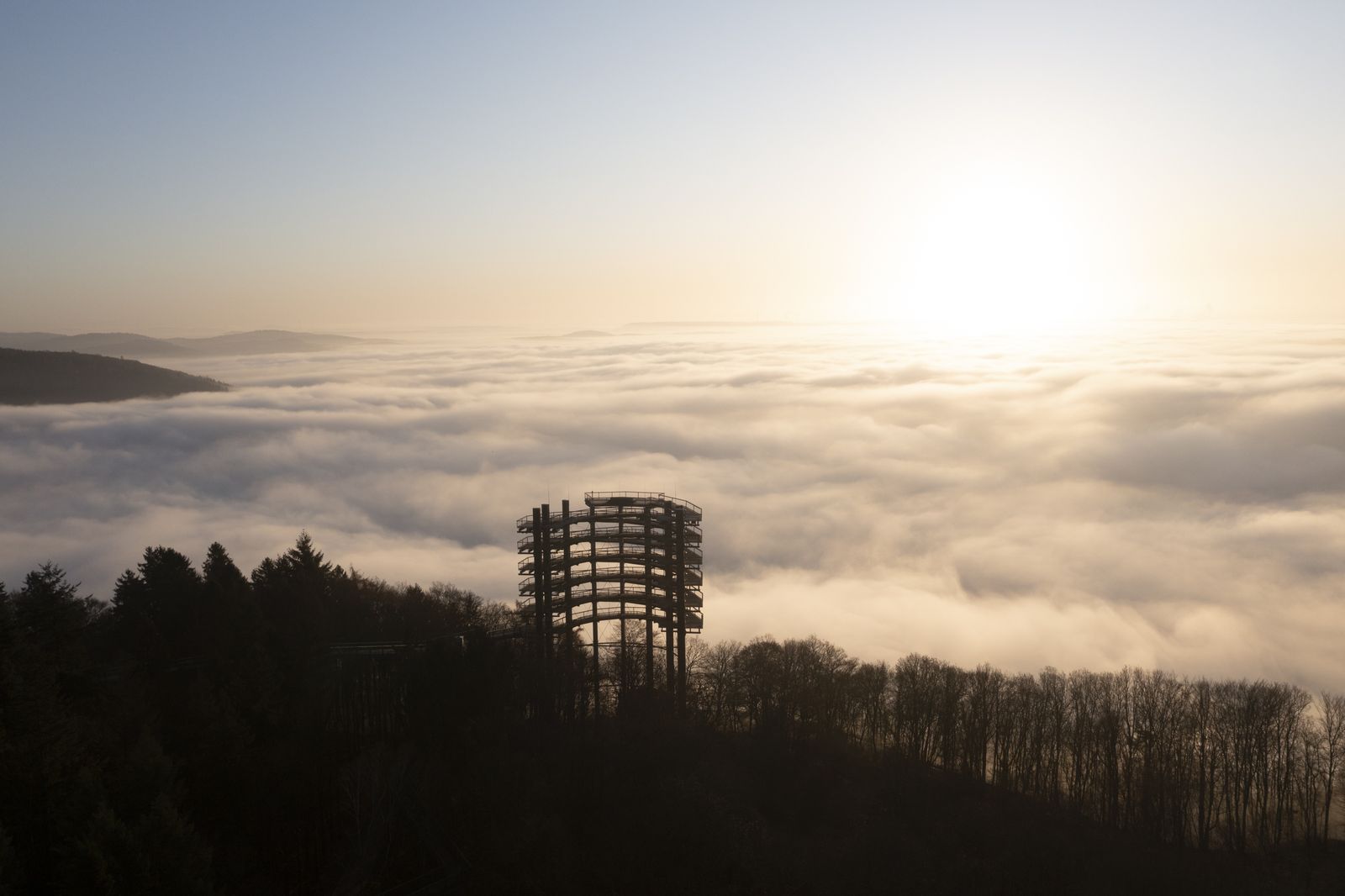Weitblick image 5 - Buchnas Landhotel Saarschleife